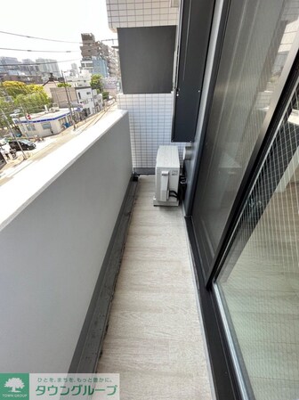 コンフォリア南品川の物件内観写真